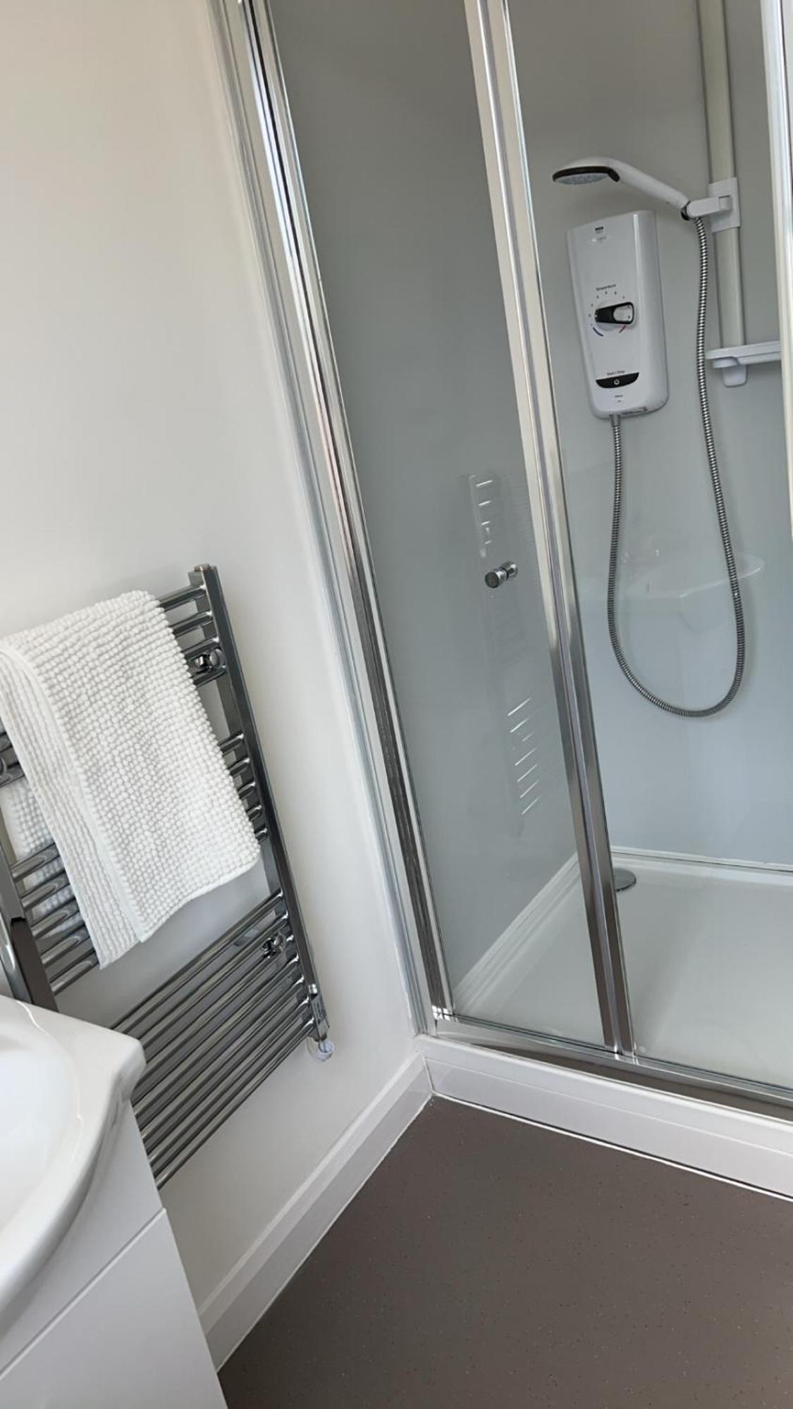 Failsworth Luxury Apartment With Free Parking By Daley Stays แมนเชสเตอร์ ภายนอก รูปภาพ
